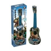 Παιδική κιθάρα – Dinosaur – 130-D5 – 215566