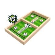 Επιτραπέζιο παιχνίδι Catapult Chess – Soccer – 252-10 – 215574