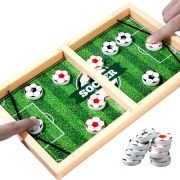 Επιτραπέζιο παιχνίδι Catapult Chess – Soccer – 252-10 – 215574