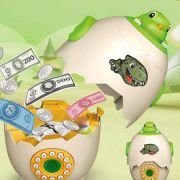 Κουμπαράς αυγό δεινοσαύρου – Y333-24 – 215583