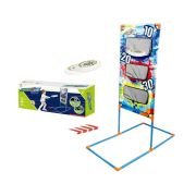 Παιδικό σετ Frisbee με στόχο – 6096 – 215644