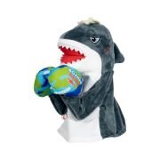 Λούτρινο κουκλάκι χεριού – CM321-2 – 215662