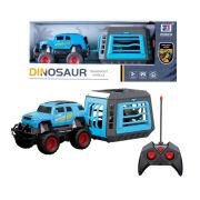 Τηλεκατευθυνόμενο αυτοκίνητο Κλουβί – T-619C – 215685