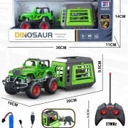 Τηλεκατευθυνόμενο αυτοκίνητο Κλουβί – T-619A – 215686