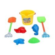 Σετ παιχνίδια παραλίας – 740 – 215695