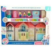 Κουκλόσπιτο με αξεσουάρ – 1369 – 215722