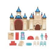 Mini κάστρο πριγκίπισσας με αξεσουάρ – 1382 – 215724