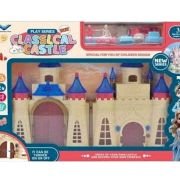 Mini κάστρο πριγκίπισσας με αξεσουάρ – 1382 – 215724