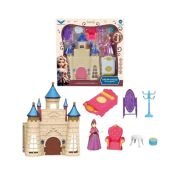 Mini κάστρο πριγκίπισσας με αξεσουάρ – 1384 – 215725