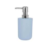 Θήκες κρεμοσάπουνου Dispenser πλαστικές – Σετ 5pcs – Light Blue – 21679