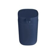 Θήκες κρεμοσάπουνου Dispenser πλαστικές – Σετ 5pcs – Blue – 21697