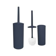 Βουρτσάκι τουαλέτας – Πιγκάλ – Blue – 21720