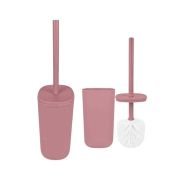 Βουρτσάκι τουαλέτας – Πιγκάλ – Pink – 21732