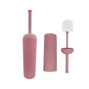 Βουρτσάκι τουαλέτας – Πιγκάλ – Pink – 21738