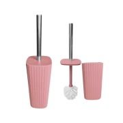 Βουρτσάκι τουαλέτας – Πιγκάλ – Pink – 21744