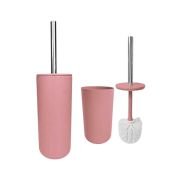 Βουρτσάκι τουαλέτας – Πιγκάλ – Pink – 21750