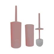 Βουρτσάκι τουαλέτας – Πιγκάλ – Pink – 21756