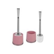 Βουρτσάκι τουαλέτας – Πιγκάλ – Pink – 21762
