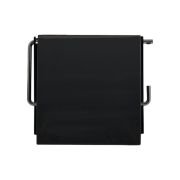 Βάση ρολού τουαλέτας – Black – 21811