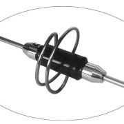 Κεραία πομποδέκτη – DP-LS2E – 34cm – 221158