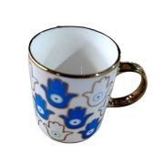 Σετ κεραμική κούπα Souvenir – 12pcs – Greece – 221226