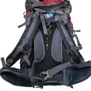 Σακίδιο πλάτης ορειβατικό – 3066 – 80L+5L – 221288 – Green