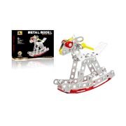 Συναρμολογούμενο παιχνίδι DIY – Αλογάκι – X680-1 – 222047