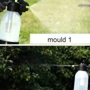 Ψεκαστήρας προπιέσεως 2 λίτρων – 2L – 226014