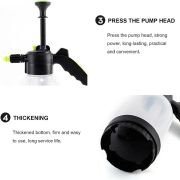 Ψεκαστήρας προπιέσεως 2 λίτρων – 2L – 226014