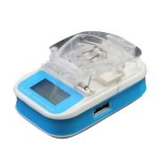 Φορτιστής – Αναλυτής Μπαταριών Lithium – 229596