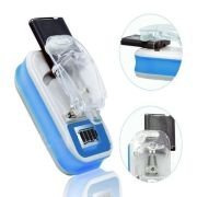 Φορτιστής – Αναλυτής Μπαταριών Lithium – 229596