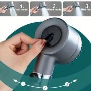 Τηλέφωνο ντους με διακόπτη – 23088