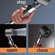 Τηλέφωνο ντους με διακόπτη – 23088