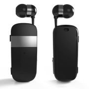 Ασύρματο ακουστικό Bluetooth – K53 – 231011K53 – Black