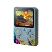 Φορητή κονσόλα παιχνιδιών – G5 – 237352 – Blue