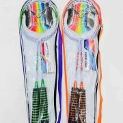 Σετ ρακέτες Badminton – ZB911 – 217113