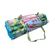 Αφρώδες στρώμα θαλάσσης – camping – YB3153C – 190x70cm – 241941