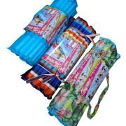 Αφρώδες στρώμα θαλάσσης – camping – YB3153C – 190x70cm – 241941