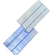 Ψάθα παραλίας με επένδυση – 170x90cm – 241958