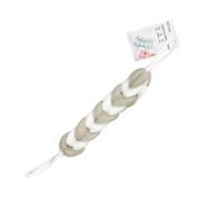 Σφουγγάρια μπάνιου δίχτυ σε σετ 6Χ – Beige – 24962