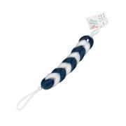 Σφουγγάρια μπάνιου δίχτυ σε σετ 6Χ – Blue – 24970