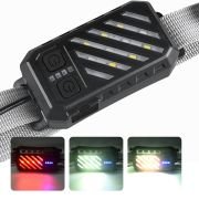 Τσαντάκι μέσης με φωτισμό LED – 103 – 251261