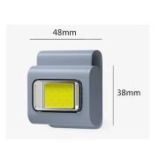 Φακός κεφαλής LED – 003USB – 251278