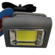 Φακός κεφαλής LED – 003USB – 251278