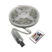 Ταινία LED – LED Strip – USB – 10m – 100LED – 251353