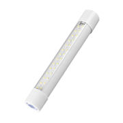 Επαναφορτιζόμενος σωλήνας φωτισμού LED με φακό – HT818 – 50W – 251469