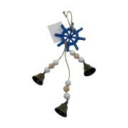 Διακοσμητικό Souvenir – Κρεμαστό με καμπανάκια – ZB2429B – 251629