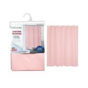 Κουρτίνα μπάνιου – Light Pink – 1.8x2m – 25754