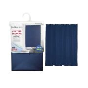 Κουρτίνα μπάνιου – Blue – 1.8×1.8m – 25757