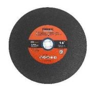 Δίσκος κοπής μετάλλου – 14″ – 350*3*25.4mm – Finder – 195674